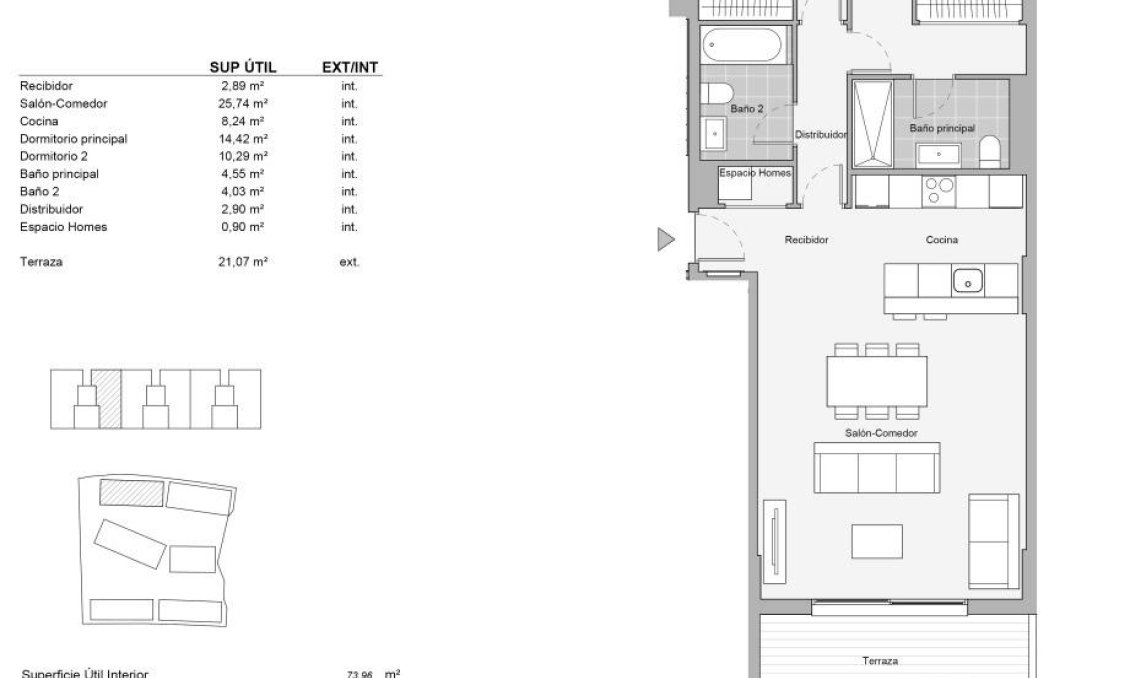 Nouvelle construction - Appartement -
Estepona - Valle Romano Golf