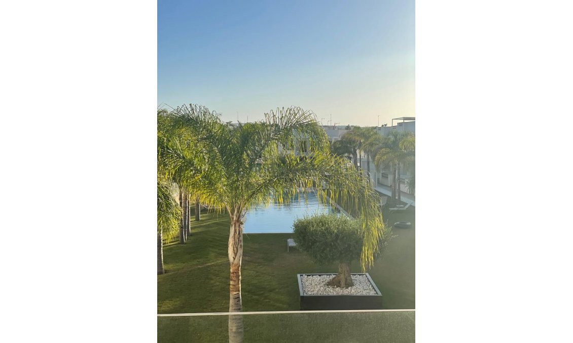 Revânzare - Apartament -
Los Balcones - Costa Blanca