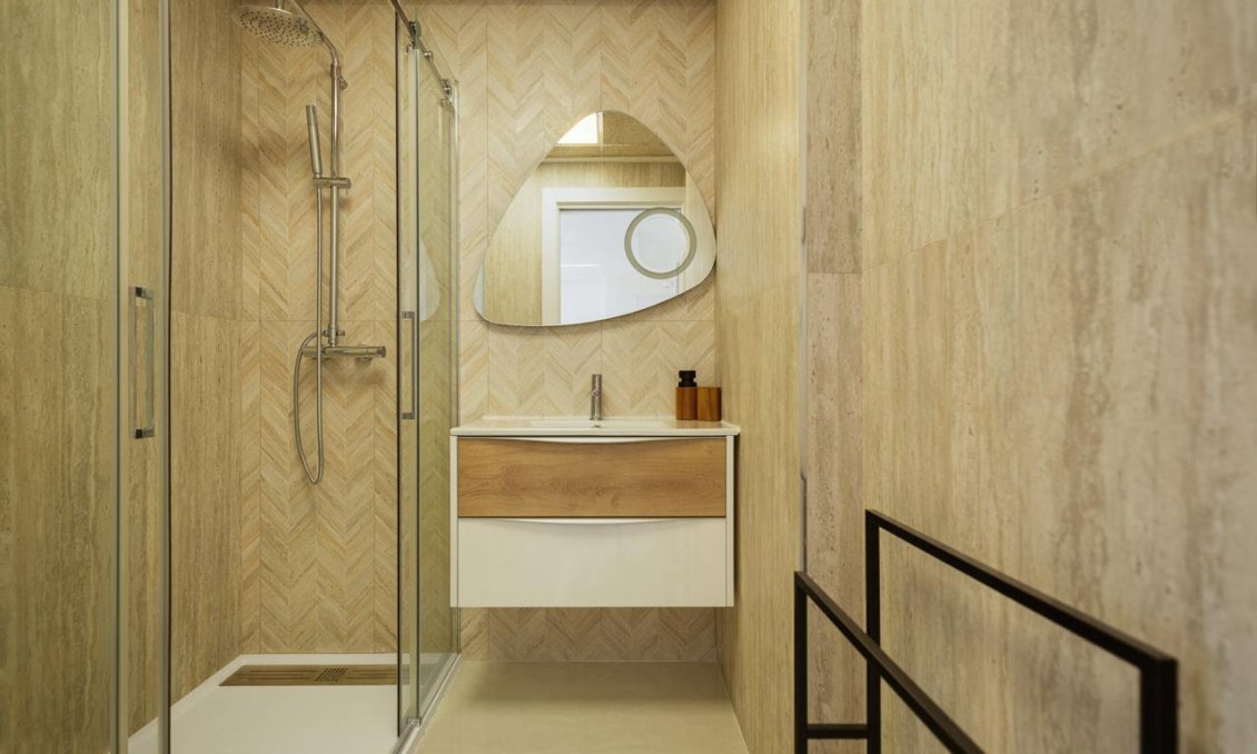 Revânzare - Apartament -
Los Balcones - Costa Blanca