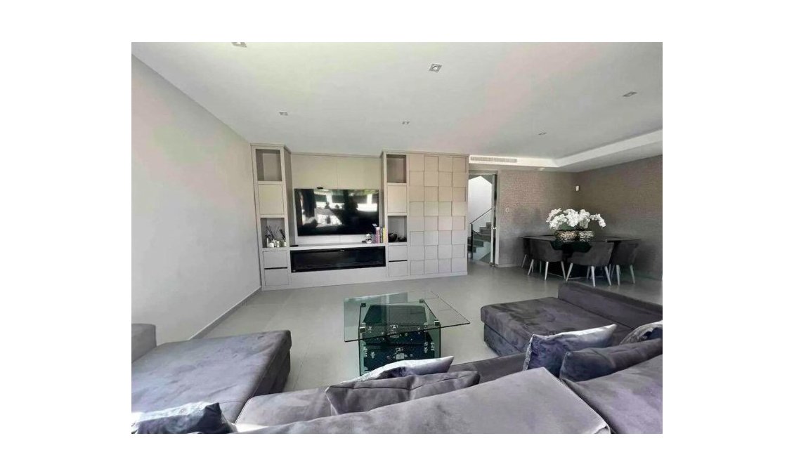 Revente - Villa -
Los Balcones - Costa Blanca