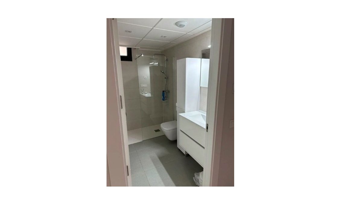 Revente - Villa -
Los Balcones - Costa Blanca