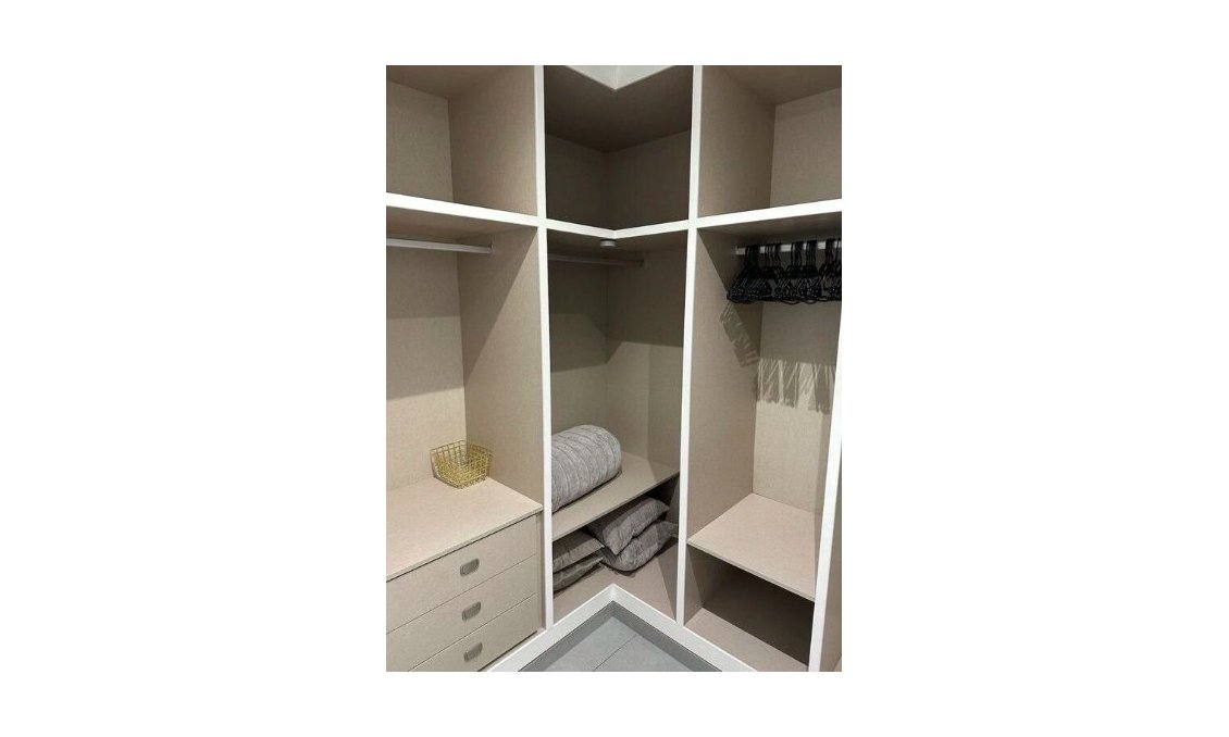 Revente - Villa -
Los Balcones - Costa Blanca