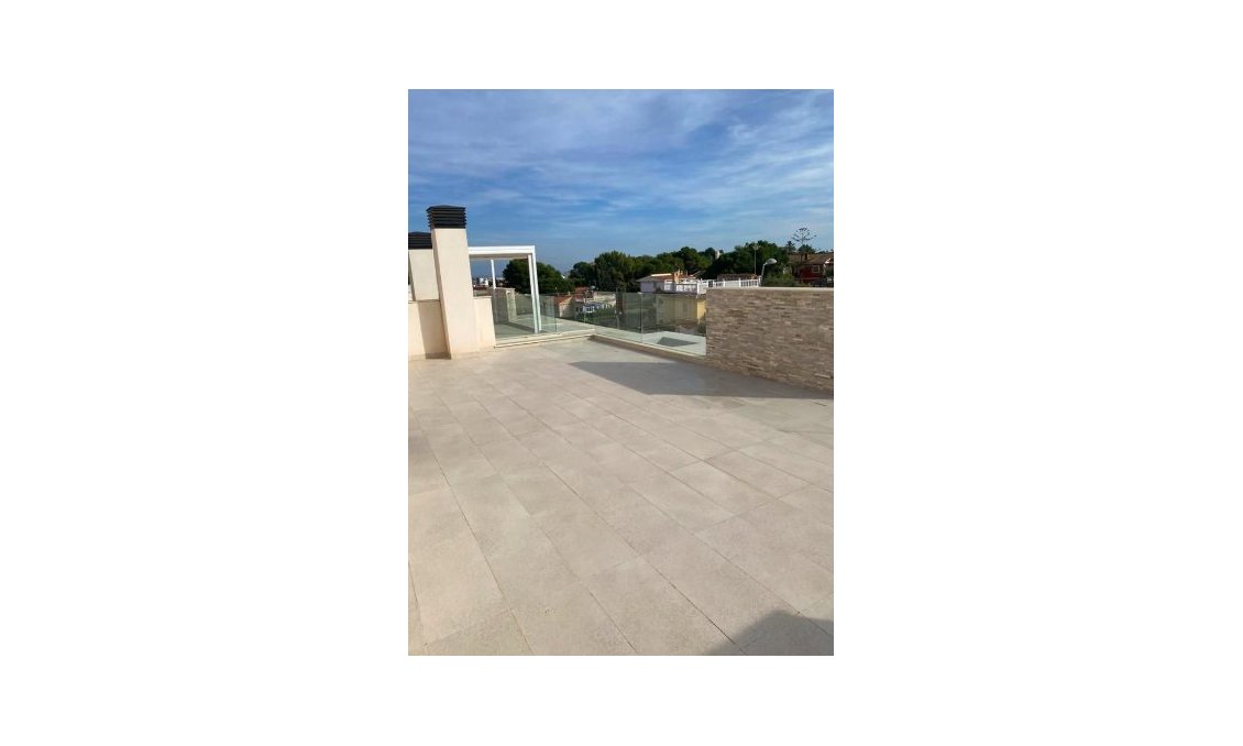 Revente - Villa -
Los Balcones - Costa Blanca