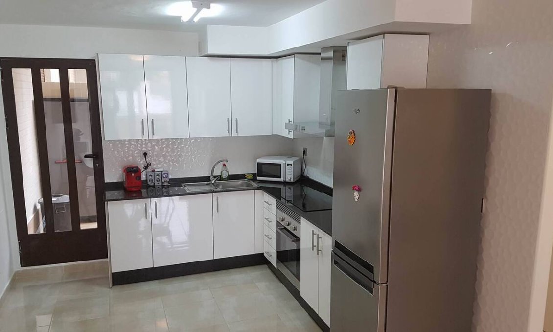 Resale - Apartment -
Orihuela Costa - Lomas de Cabo Roig