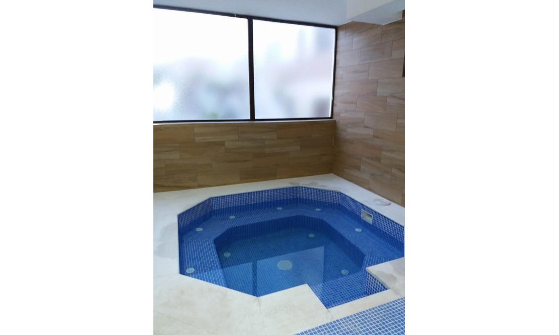 Resale - Apartment -
Orihuela Costa - Lomas de Cabo Roig