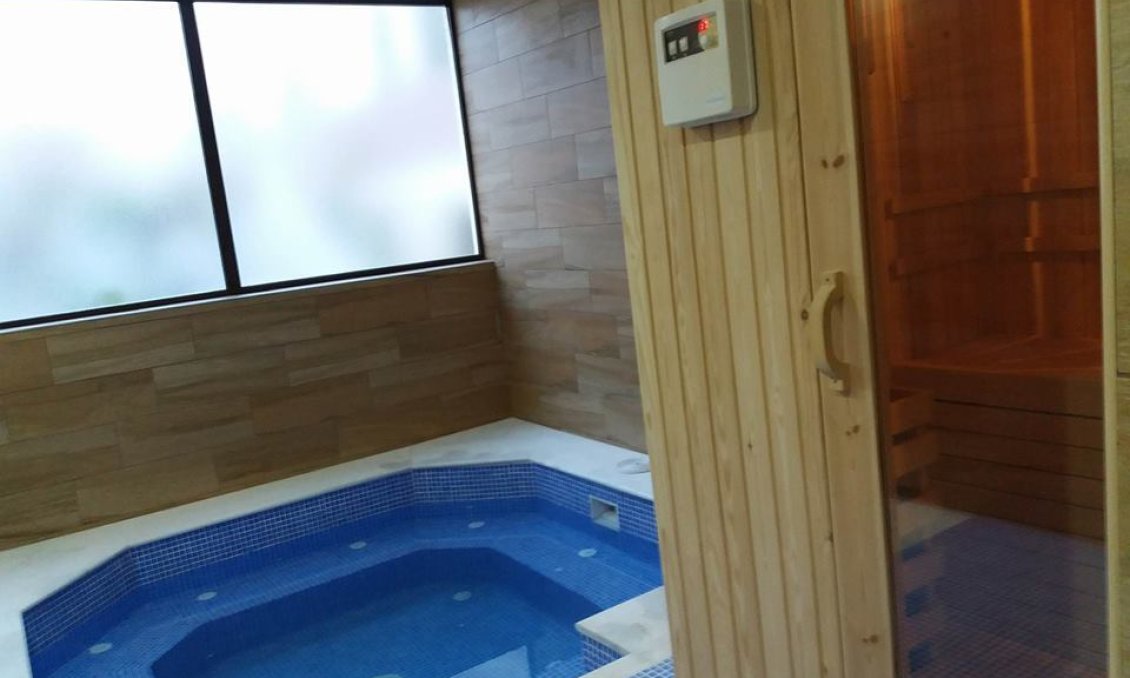 Resale - Apartment -
Orihuela Costa - Lomas de Cabo Roig