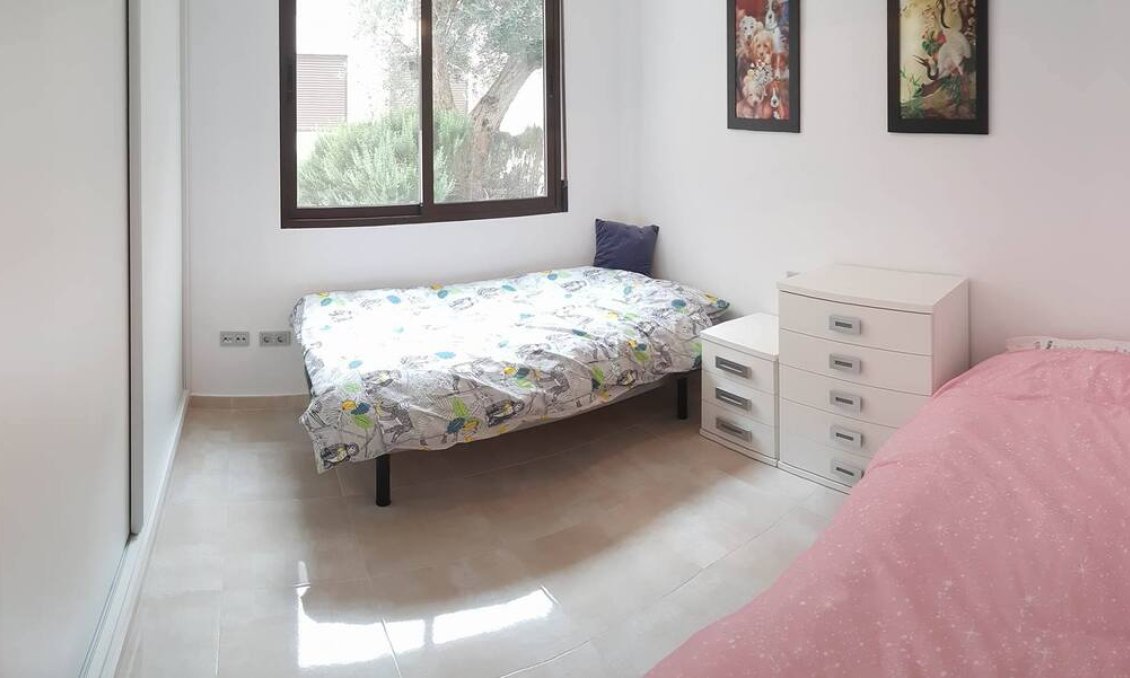 Resale - Apartment -
Orihuela Costa - Lomas de Cabo Roig