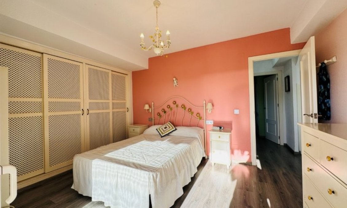 Revânzare - Mansardă -
La Mata - Costa Blanca