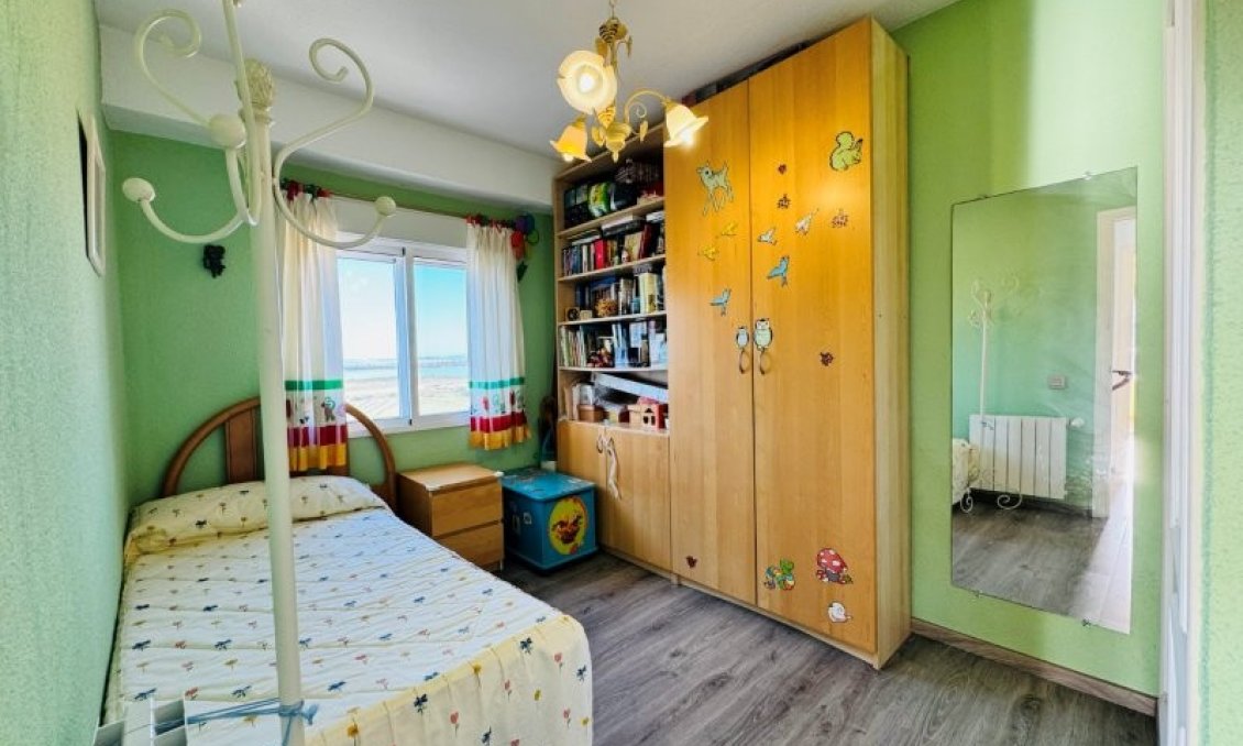 Revânzare - Mansardă -
La Mata - Costa Blanca