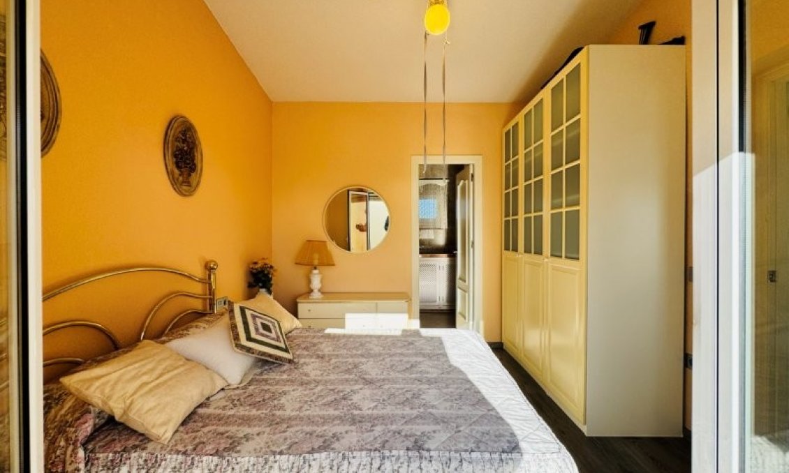 Revânzare - Mansardă -
La Mata - Costa Blanca