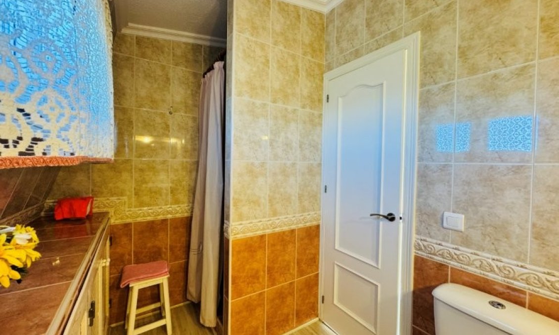 Revânzare - Mansardă -
La Mata - Costa Blanca