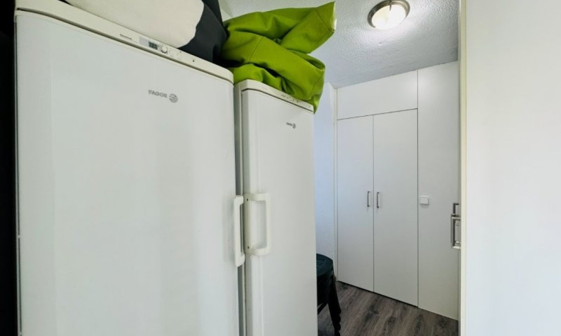 Revânzare - Mansardă -
La Mata - Costa Blanca