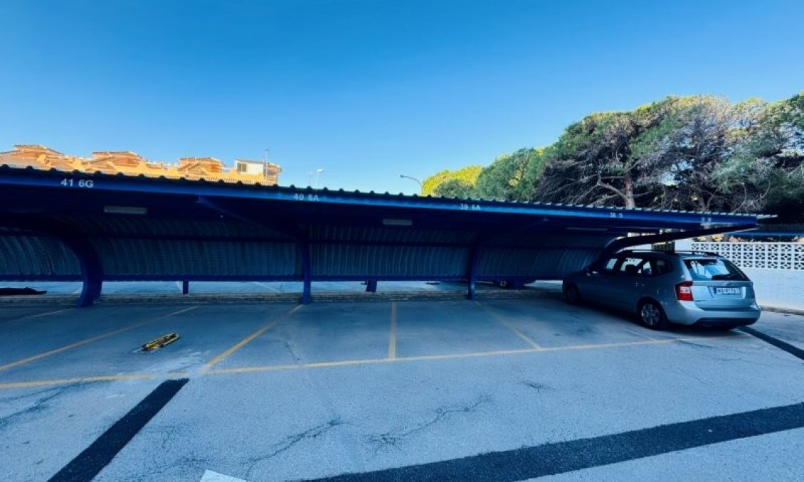 Revânzare - Mansardă -
La Mata - Costa Blanca