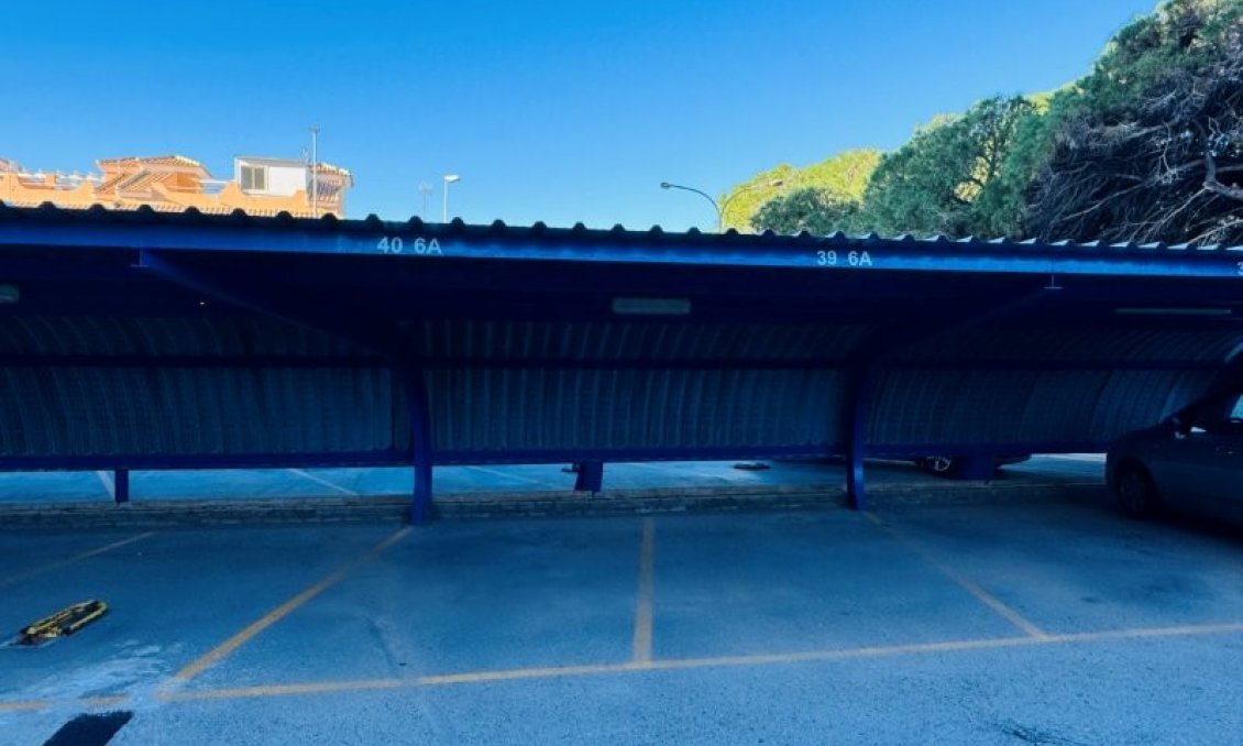 Revânzare - Mansardă -
La Mata - Costa Blanca