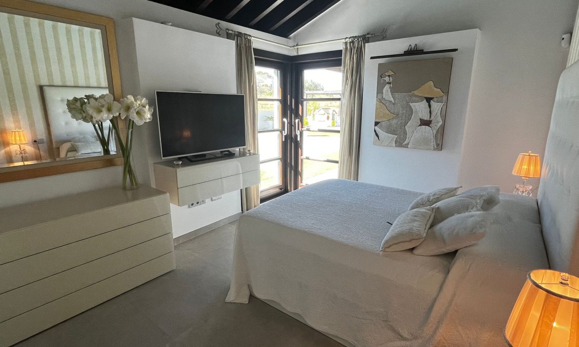 Használt Ingatlanok - Villa -
Sucina - Inland