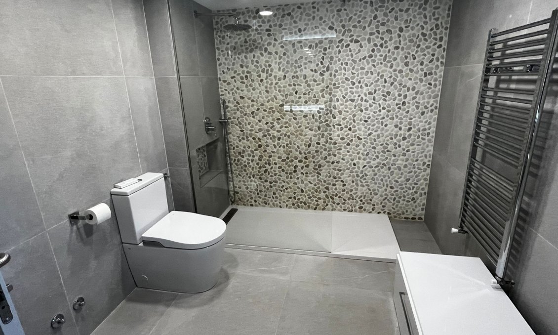 Használt Ingatlanok - Villa -
Sucina - Inland