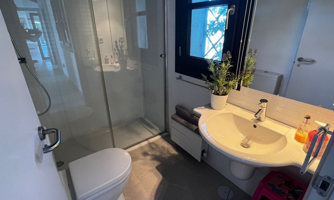 Használt Ingatlanok - Villa -
Sucina - Inland