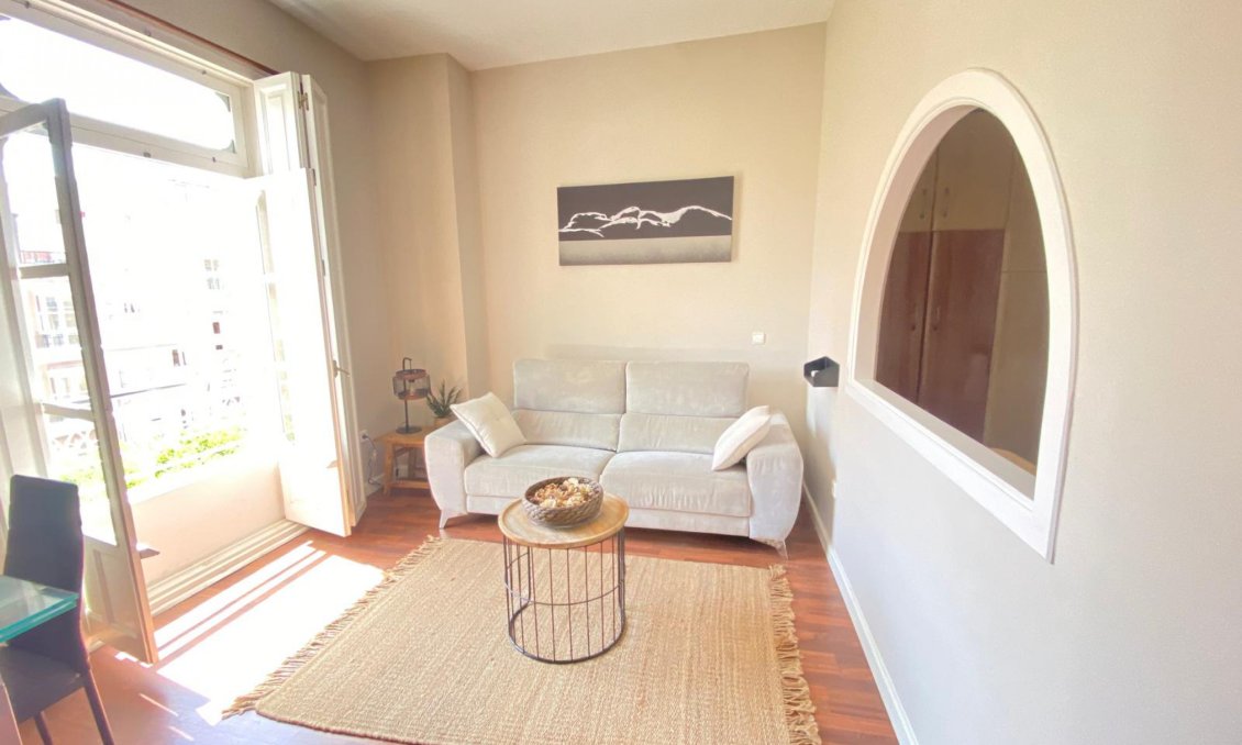 Wiederverkauf - Wohnung -
Cartagena - Costa Calida