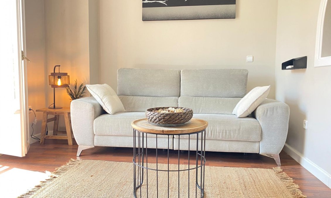 Wiederverkauf - Wohnung -
Cartagena - Costa Calida