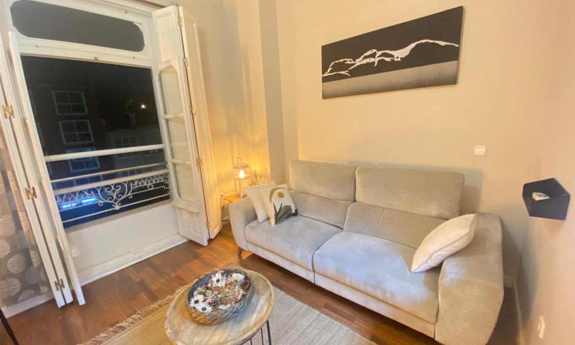 Wiederverkauf - Wohnung -
Cartagena - Costa Calida