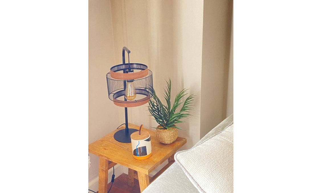 Wiederverkauf - Wohnung -
Cartagena - Costa Calida