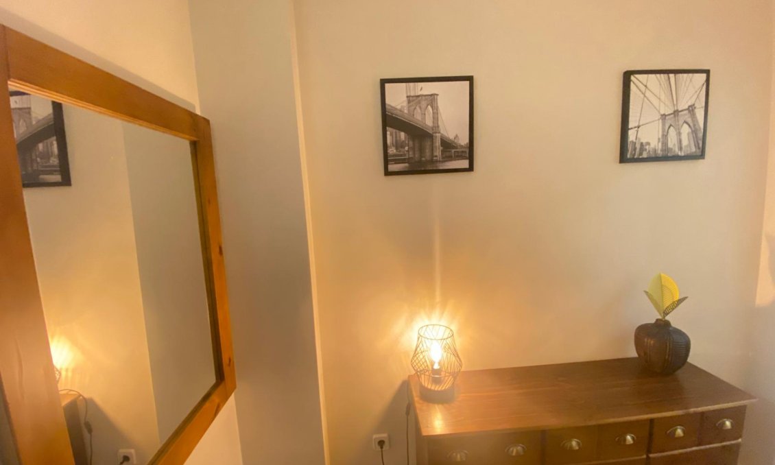 Wiederverkauf - Wohnung -
Cartagena - Costa Calida