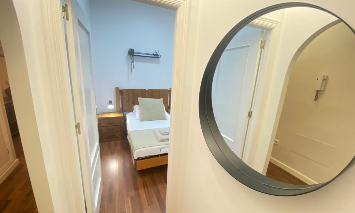 Wiederverkauf - Wohnung -
Cartagena - Costa Calida