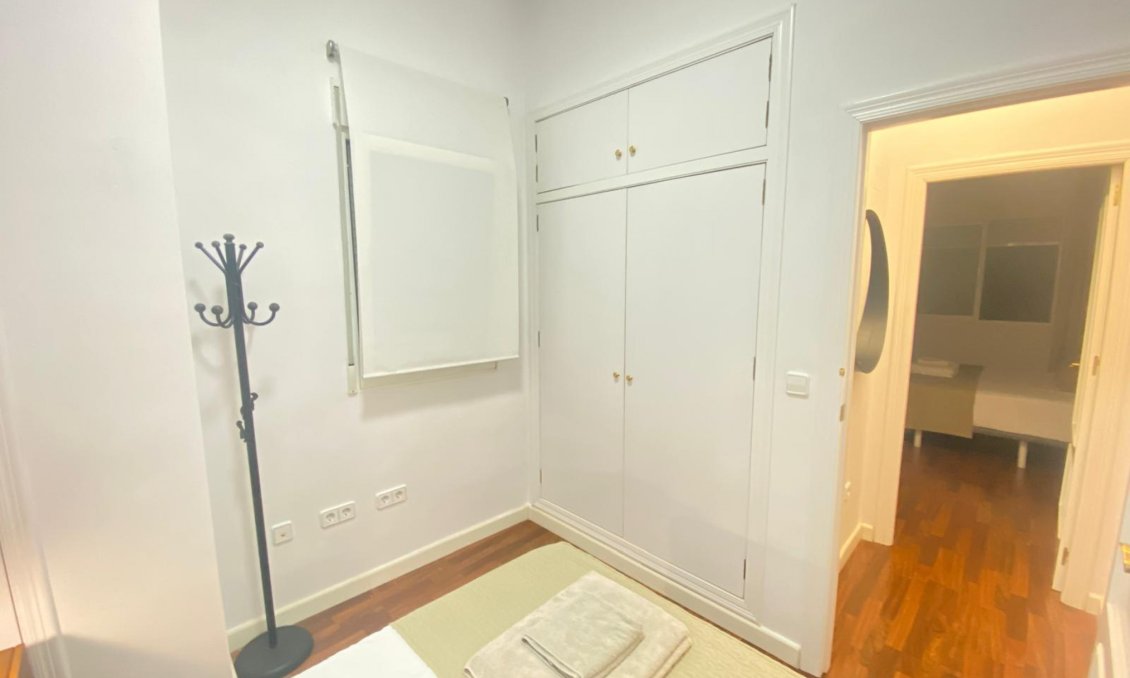 Wiederverkauf - Wohnung -
Cartagena - Costa Calida