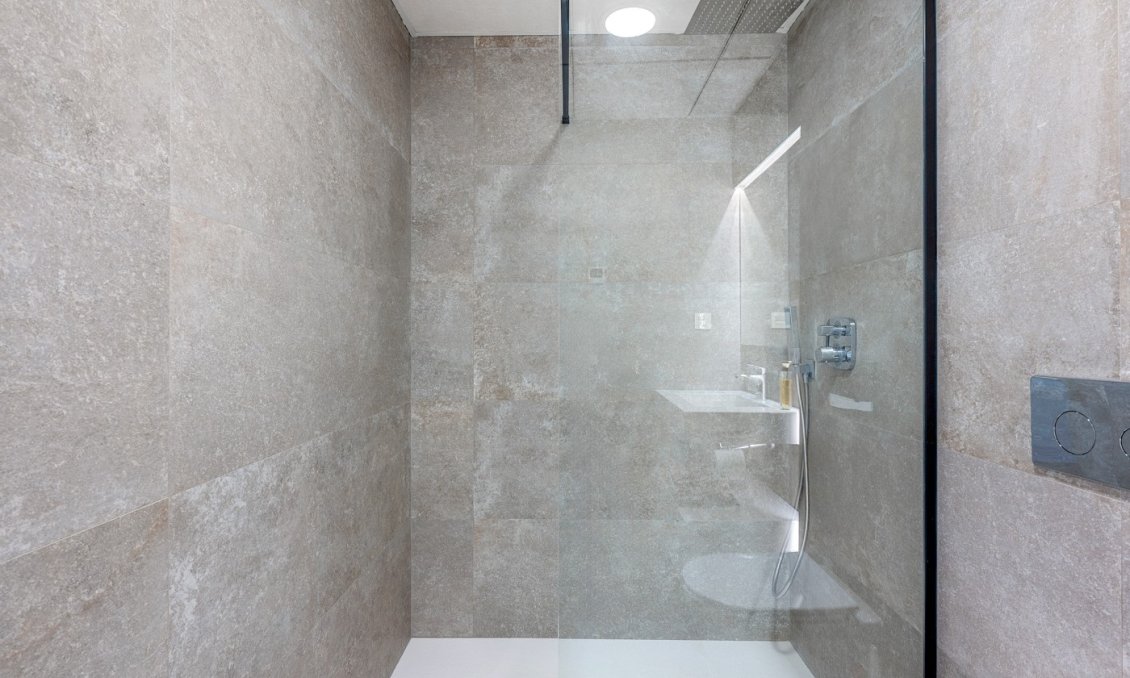 Wiederverkauf - Penthouse -
Gran Alacant - Costa Blanca