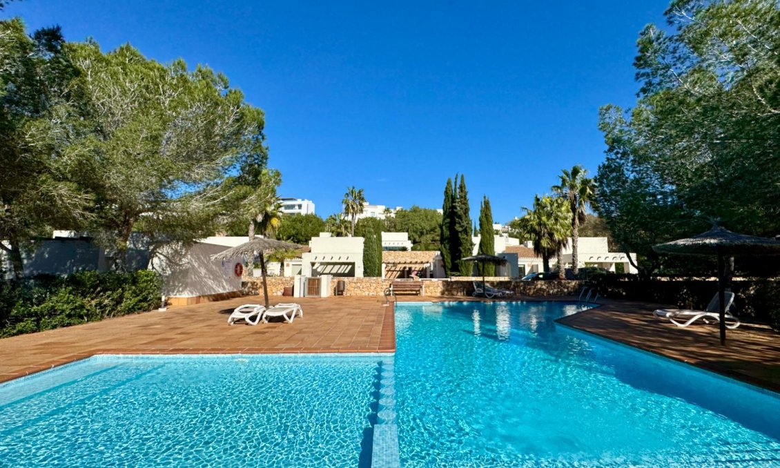 Revânzare - Vilă -
Orihuela - Las Colinas Golf