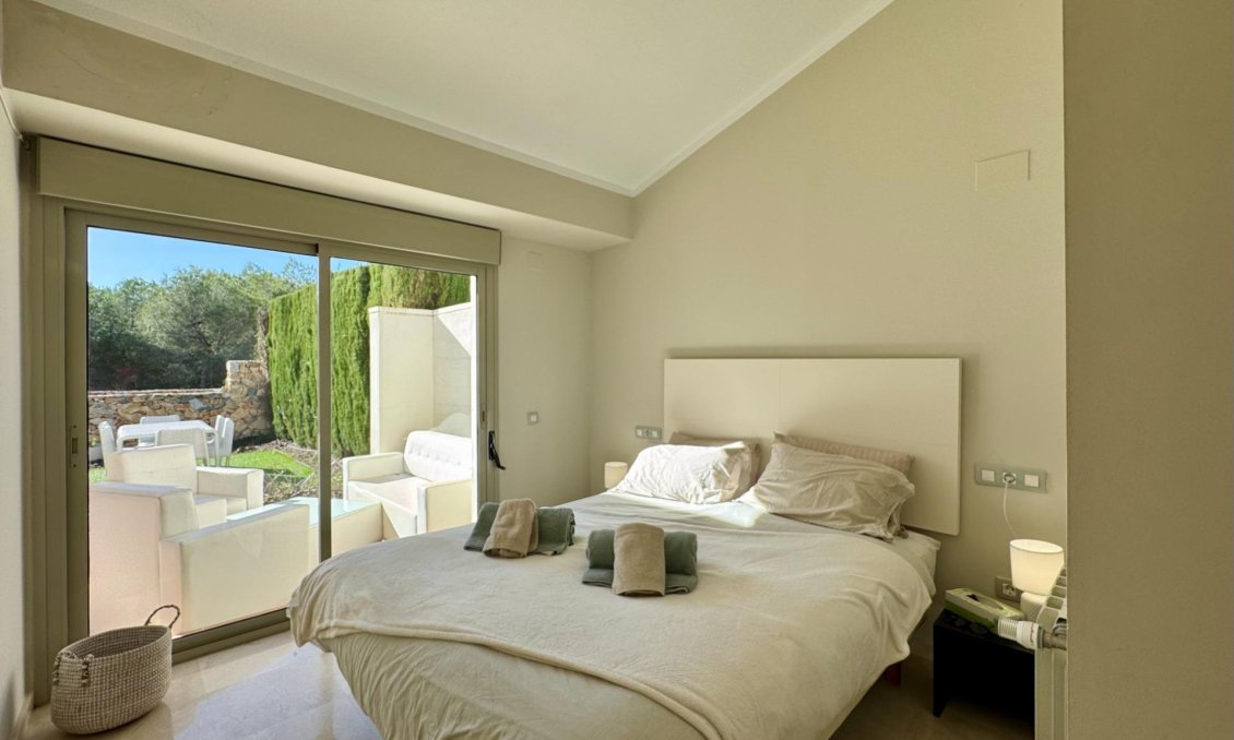 Revânzare - Vilă -
Orihuela - Las Colinas Golf