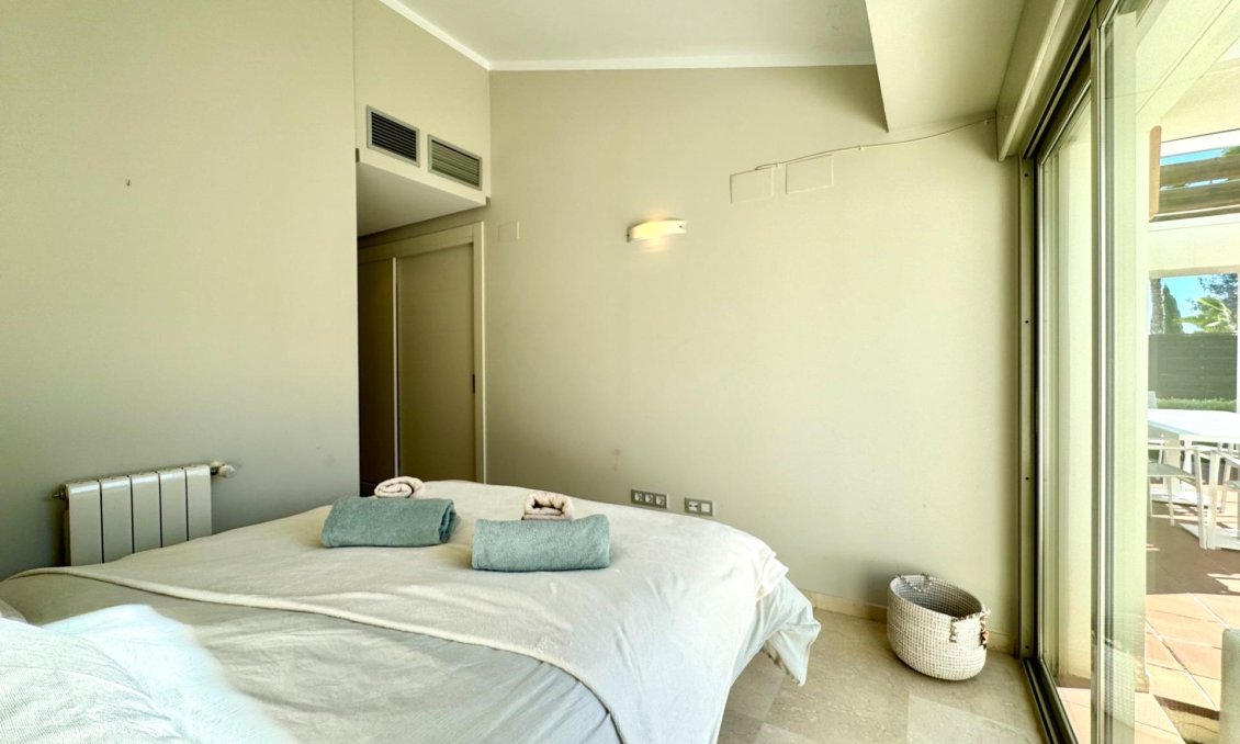 Revânzare - Vilă -
Orihuela - Las Colinas Golf