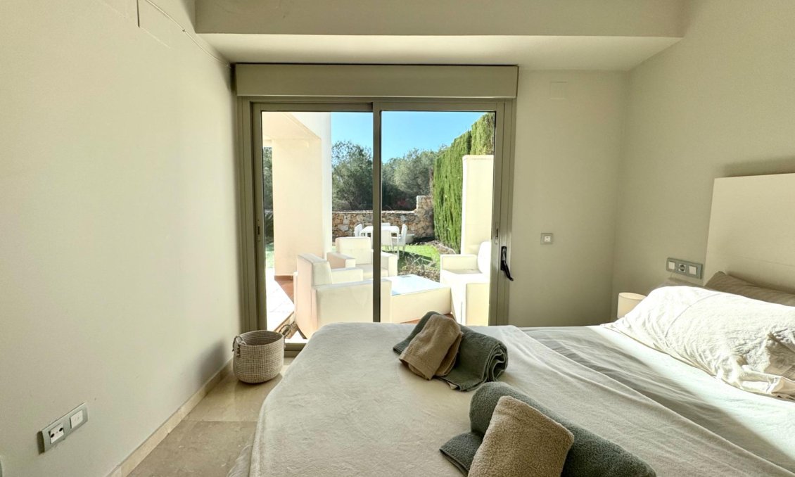 Revânzare - Vilă -
Orihuela - Las Colinas Golf