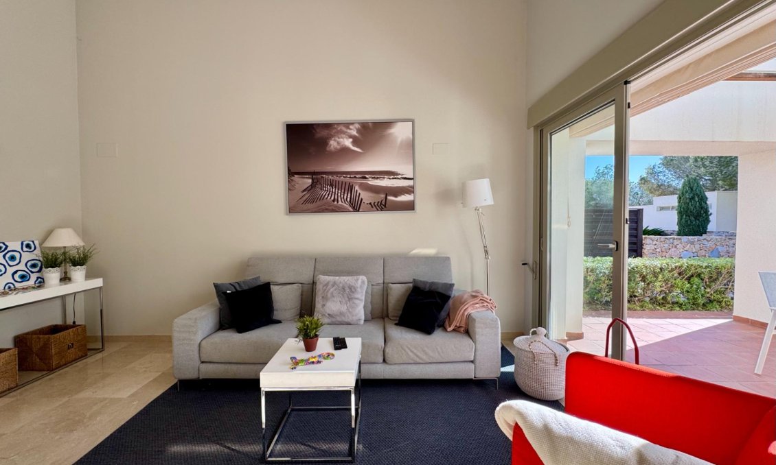 Revânzare - Vilă -
Orihuela - Las Colinas Golf