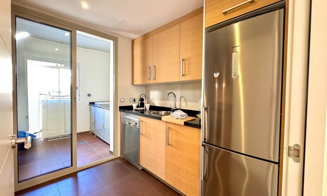 Revânzare - Vilă -
Orihuela - Las Colinas Golf