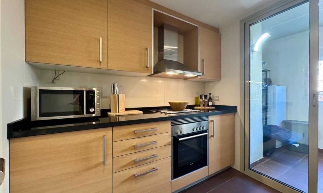 Revânzare - Vilă -
Orihuela - Las Colinas Golf