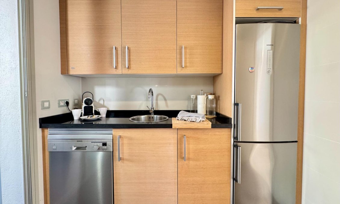 Revânzare - Vilă -
Orihuela - Las Colinas Golf