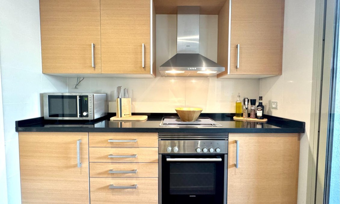 Revânzare - Vilă -
Orihuela - Las Colinas Golf