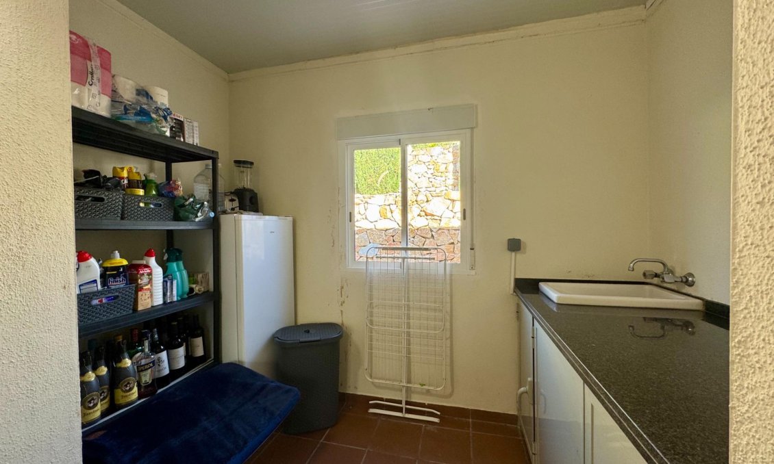 Revânzare - Vilă -
Orihuela - Las Colinas Golf