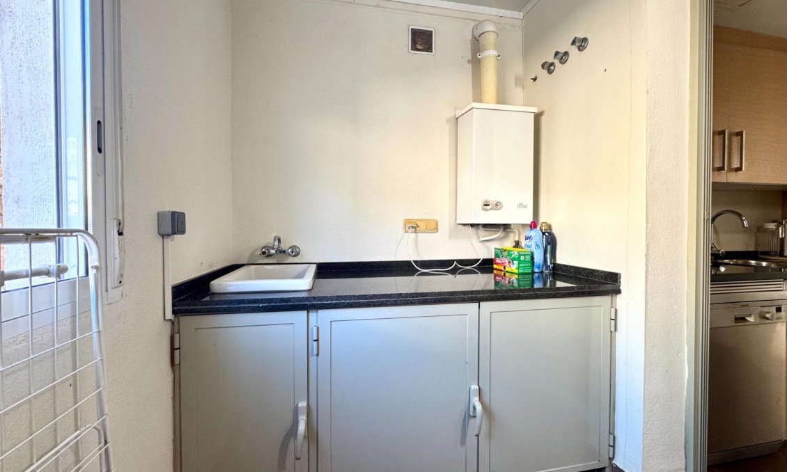 Revânzare - Vilă -
Orihuela - Las Colinas Golf