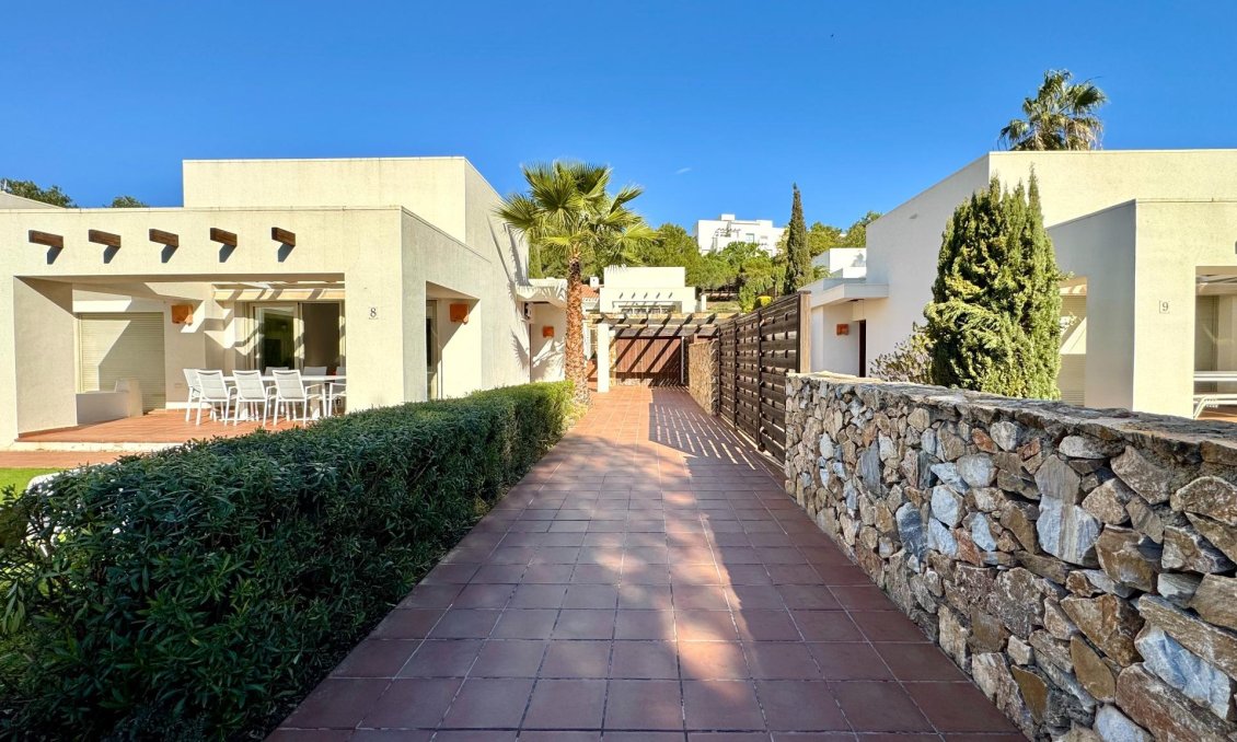 Revânzare - Vilă -
Orihuela - Las Colinas Golf