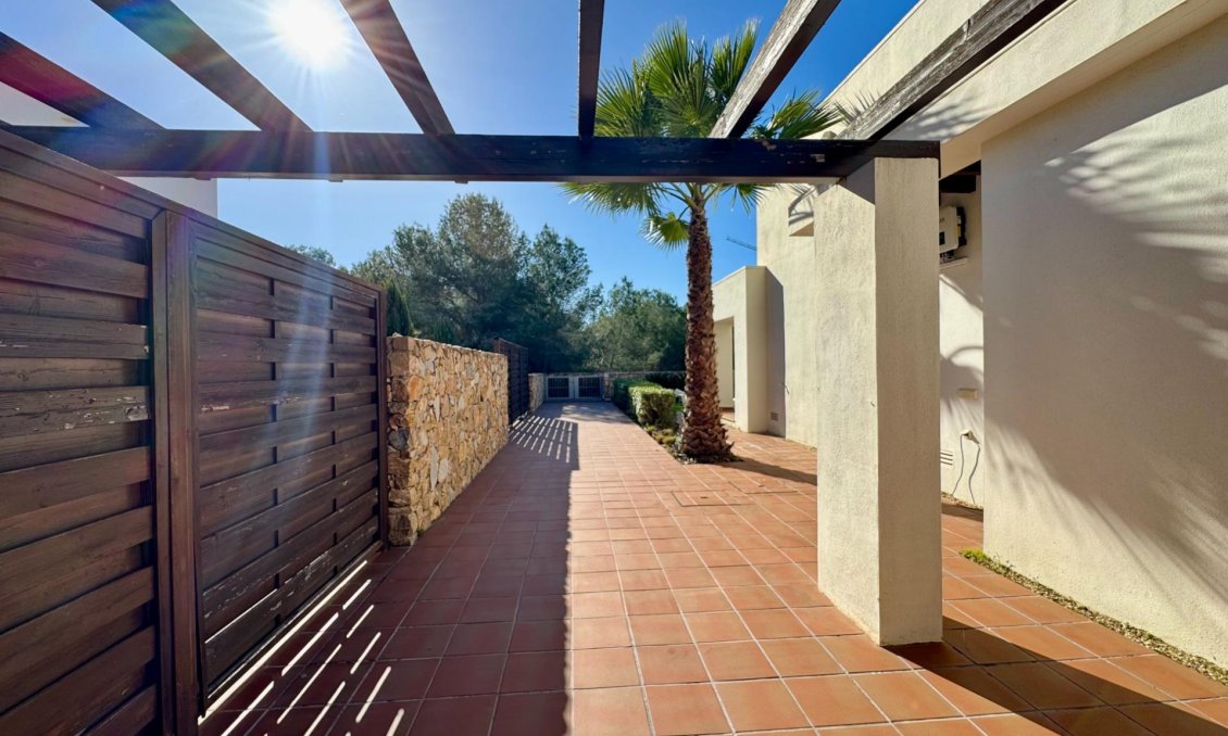 Revânzare - Vilă -
Orihuela - Las Colinas Golf