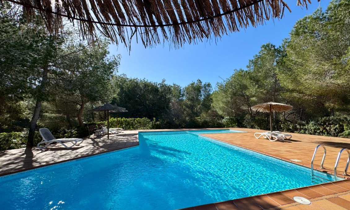 Revânzare - Vilă -
Orihuela - Las Colinas Golf