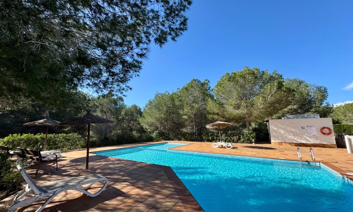 Revânzare - Vilă -
Orihuela - Las Colinas Golf