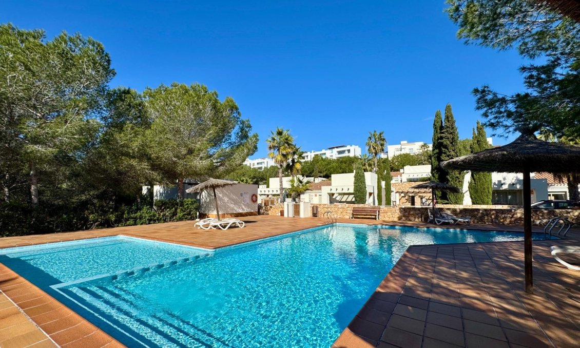 Revânzare - Vilă -
Orihuela - Las Colinas Golf