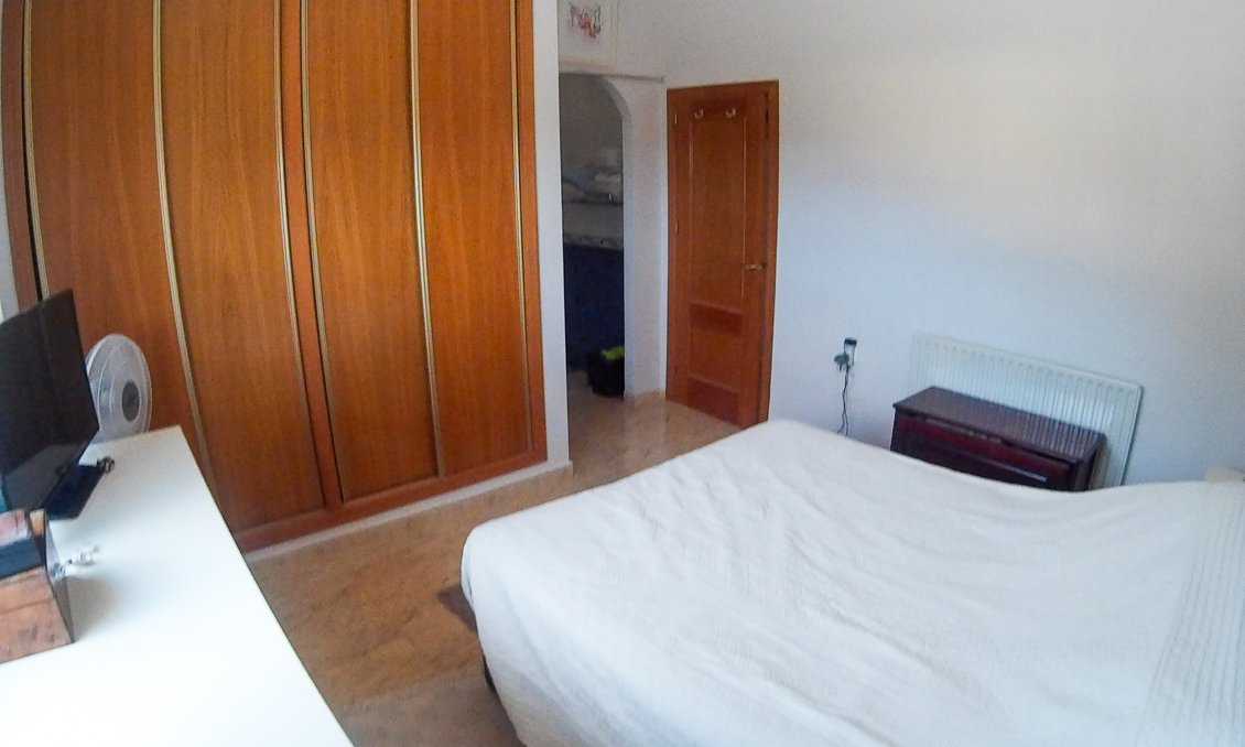 Wiederverkauf - Villa -
Pliego - Inland