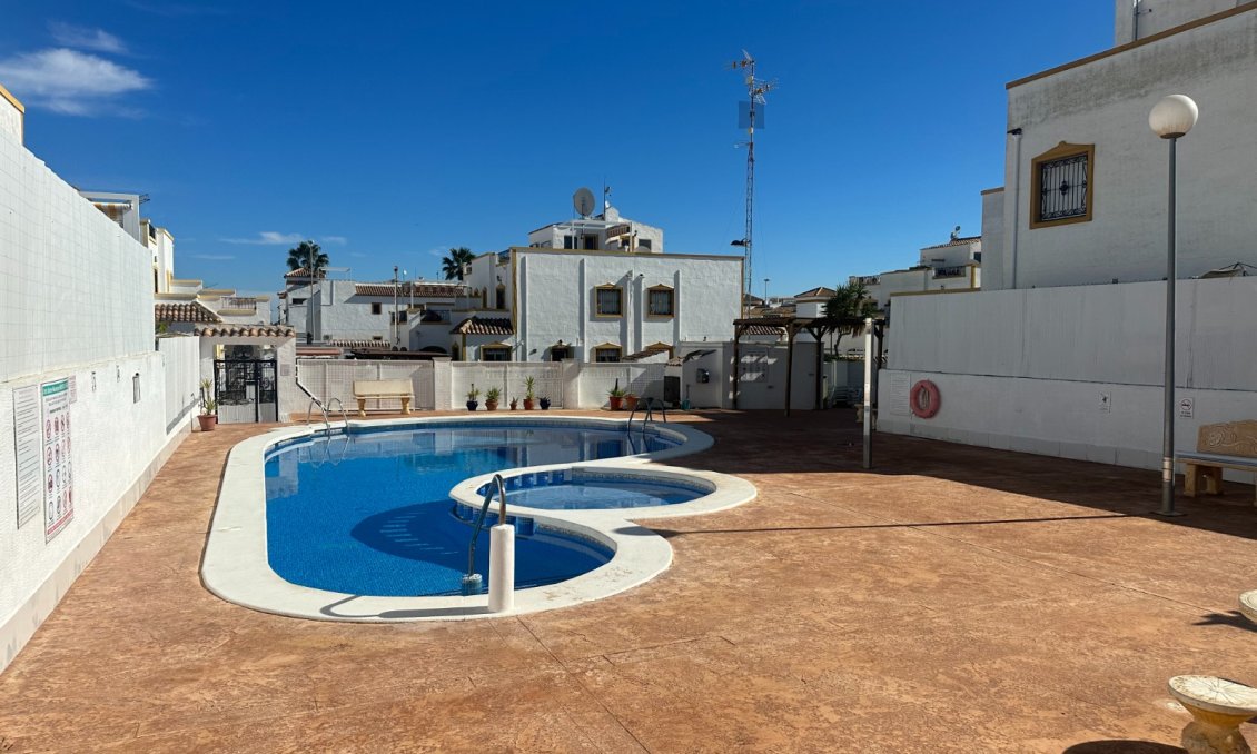 Revente - Town House -
Orihuela - Inland