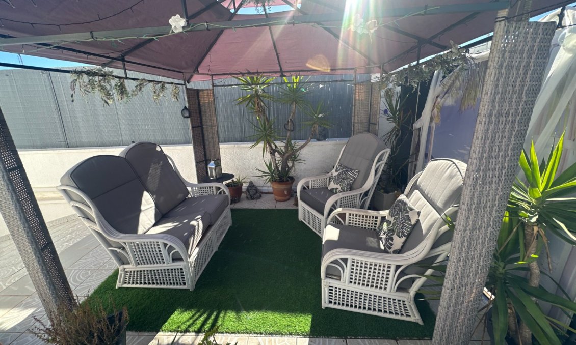 Revente - Town House -
Orihuela - Inland