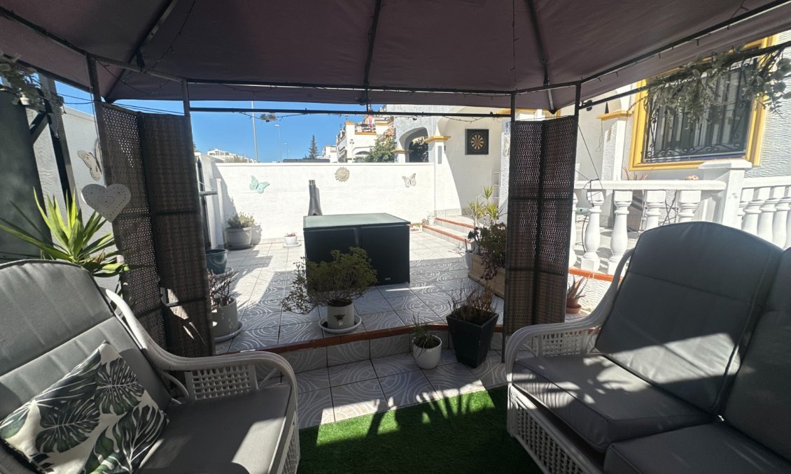 Revente - Town House -
Orihuela - Inland