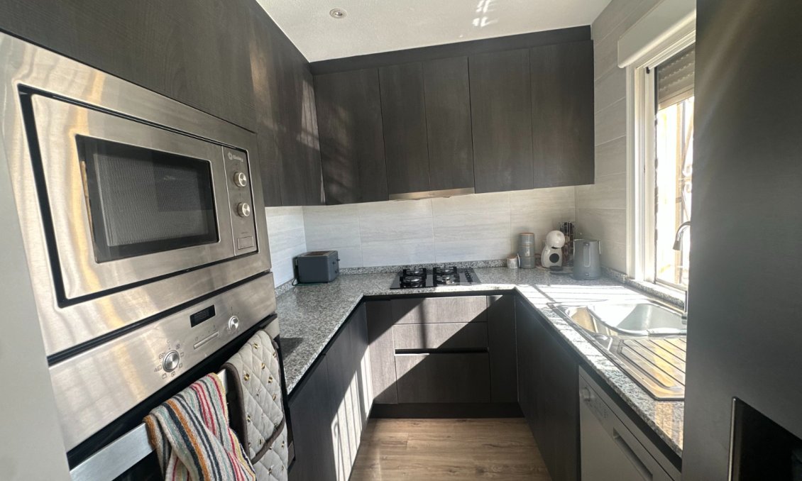 Revente - Town House -
Orihuela - Inland